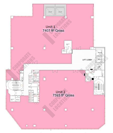 Floorplan Eastmark