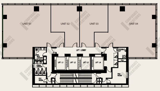 Floorplan 21 Ashley Road