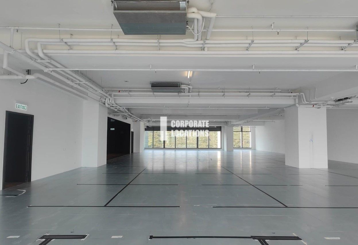 Lease offices in S22 Wong Chuk Hang - Island South / Others
